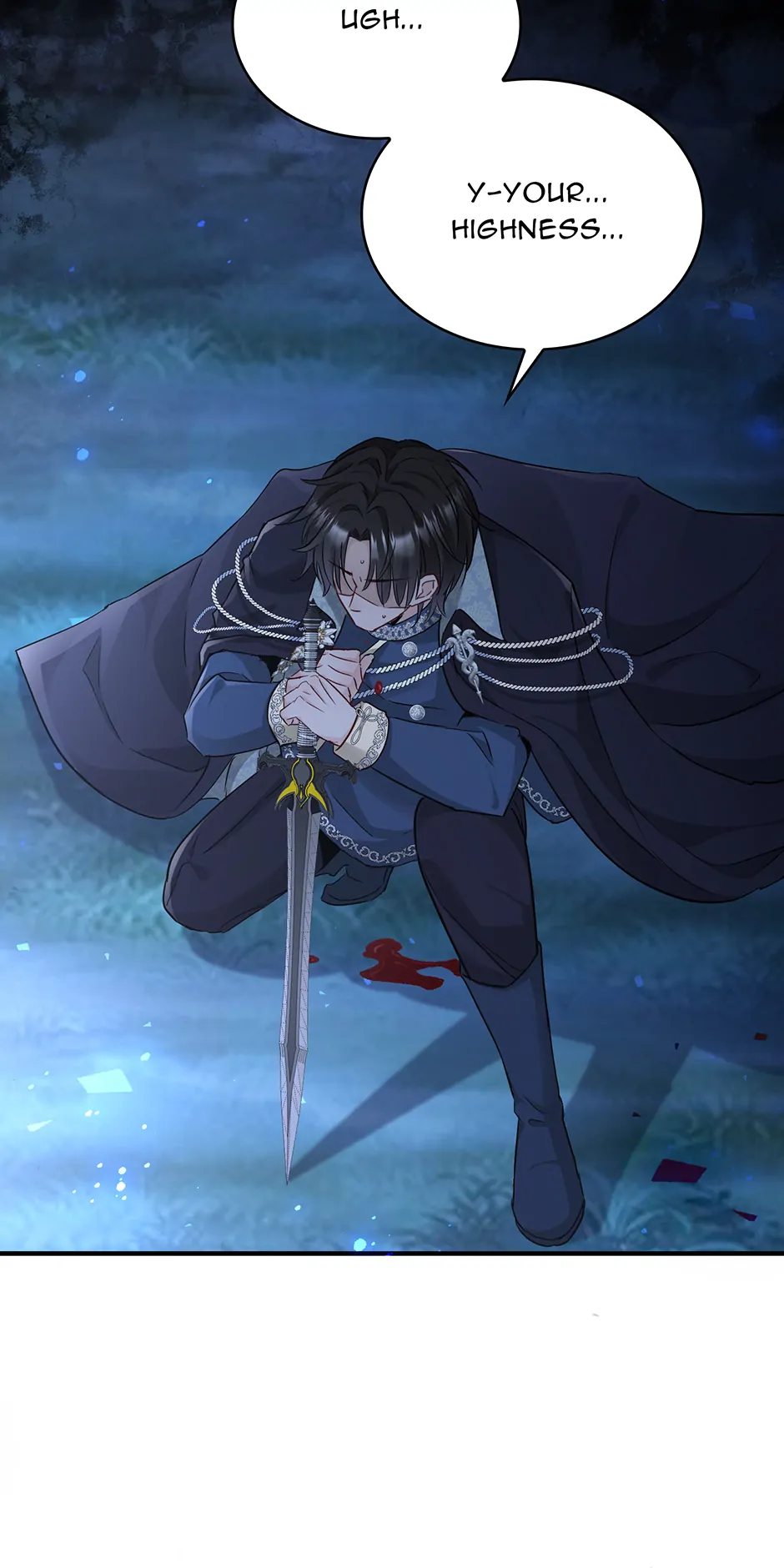 Be Crazy About Me Chapter 52 - Page 30