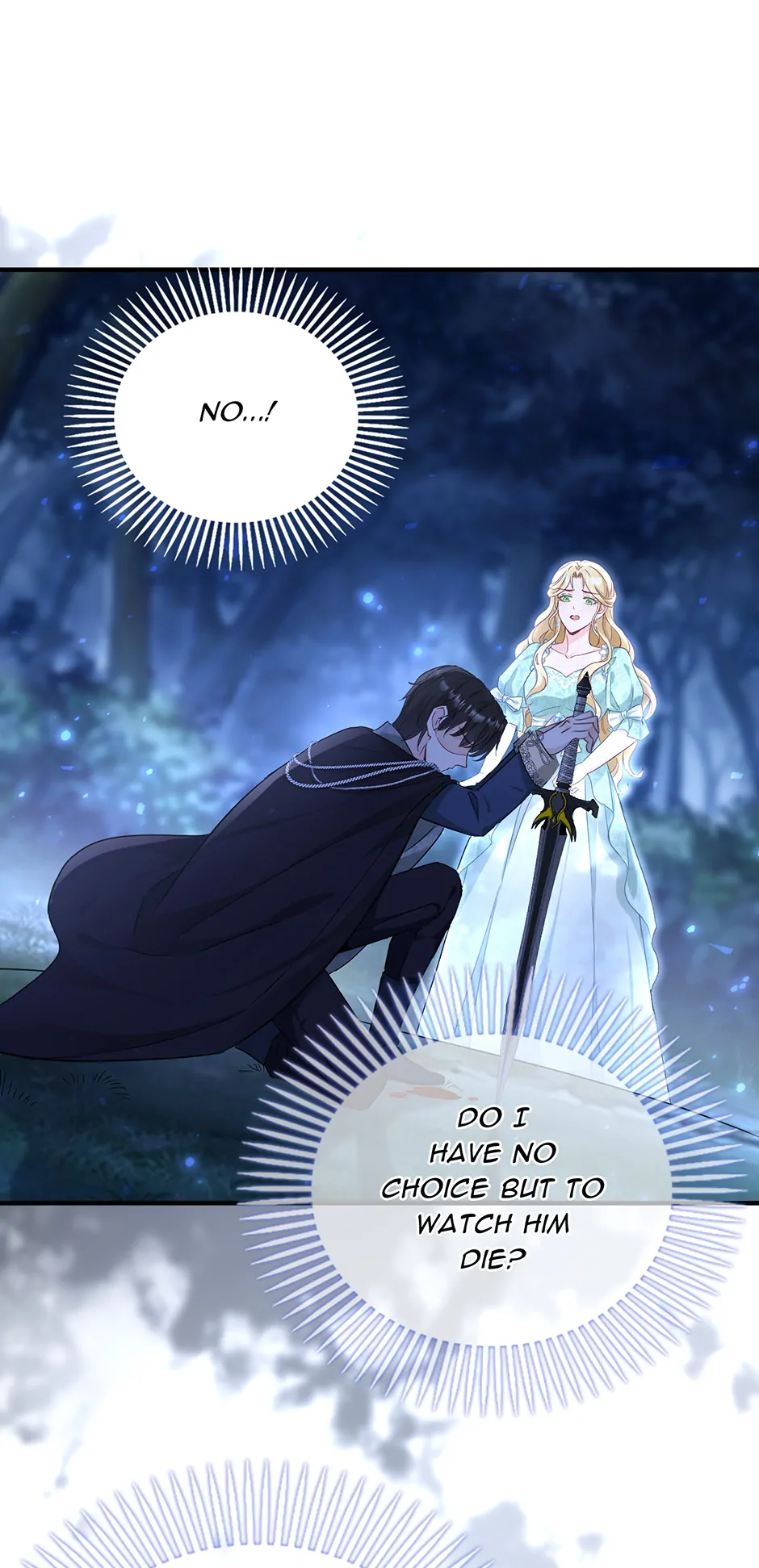 Be Crazy About Me Chapter 52 - Page 31