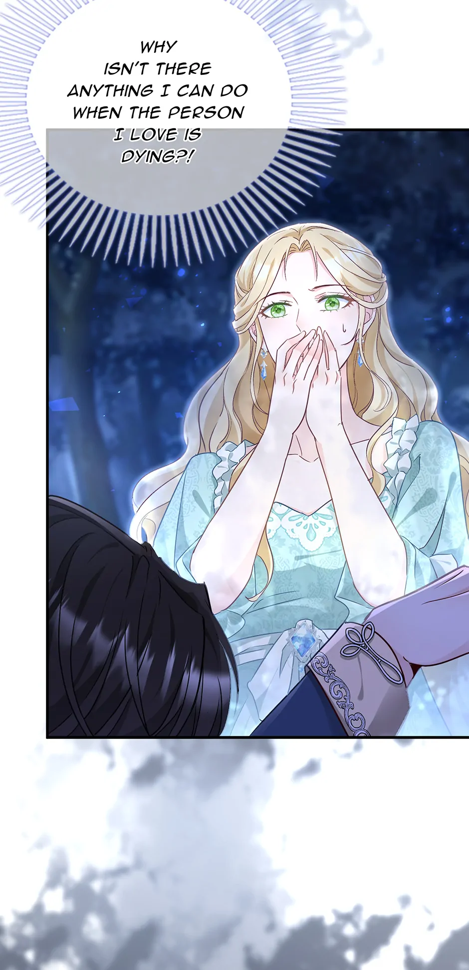 Be Crazy About Me Chapter 52 - Page 32