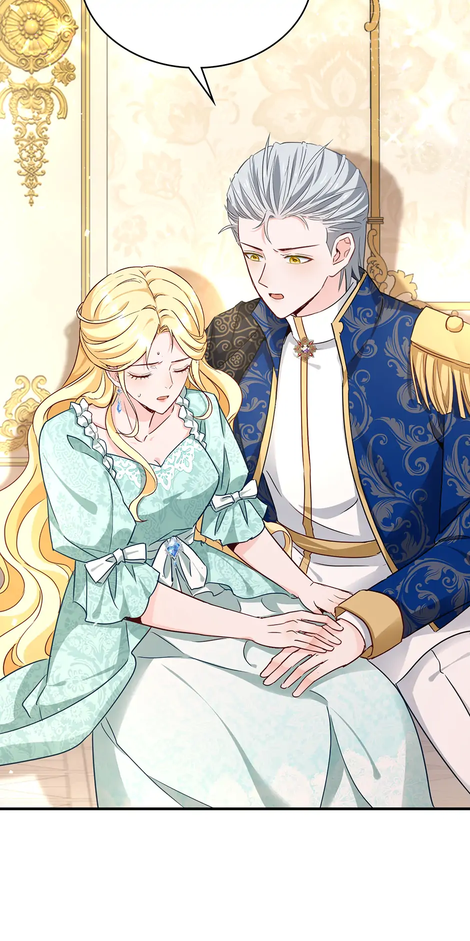 Be Crazy About Me Chapter 52 - Page 37