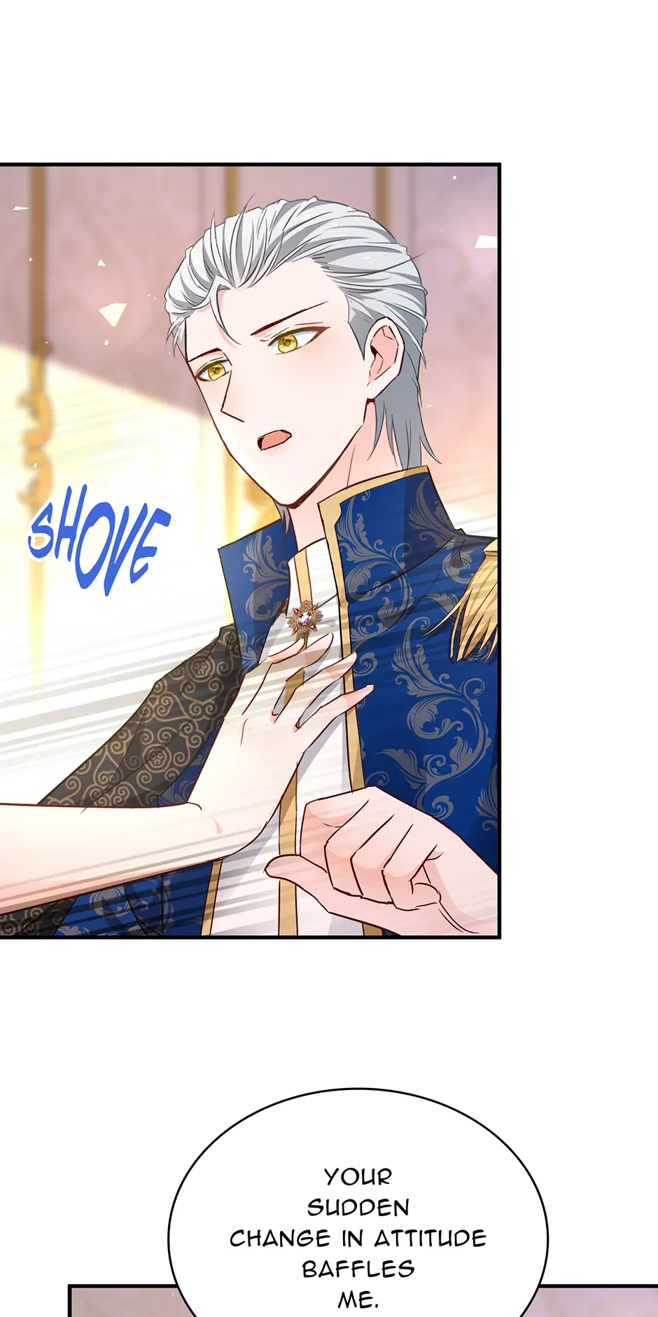 Be Crazy About Me Chapter 52 - Page 38