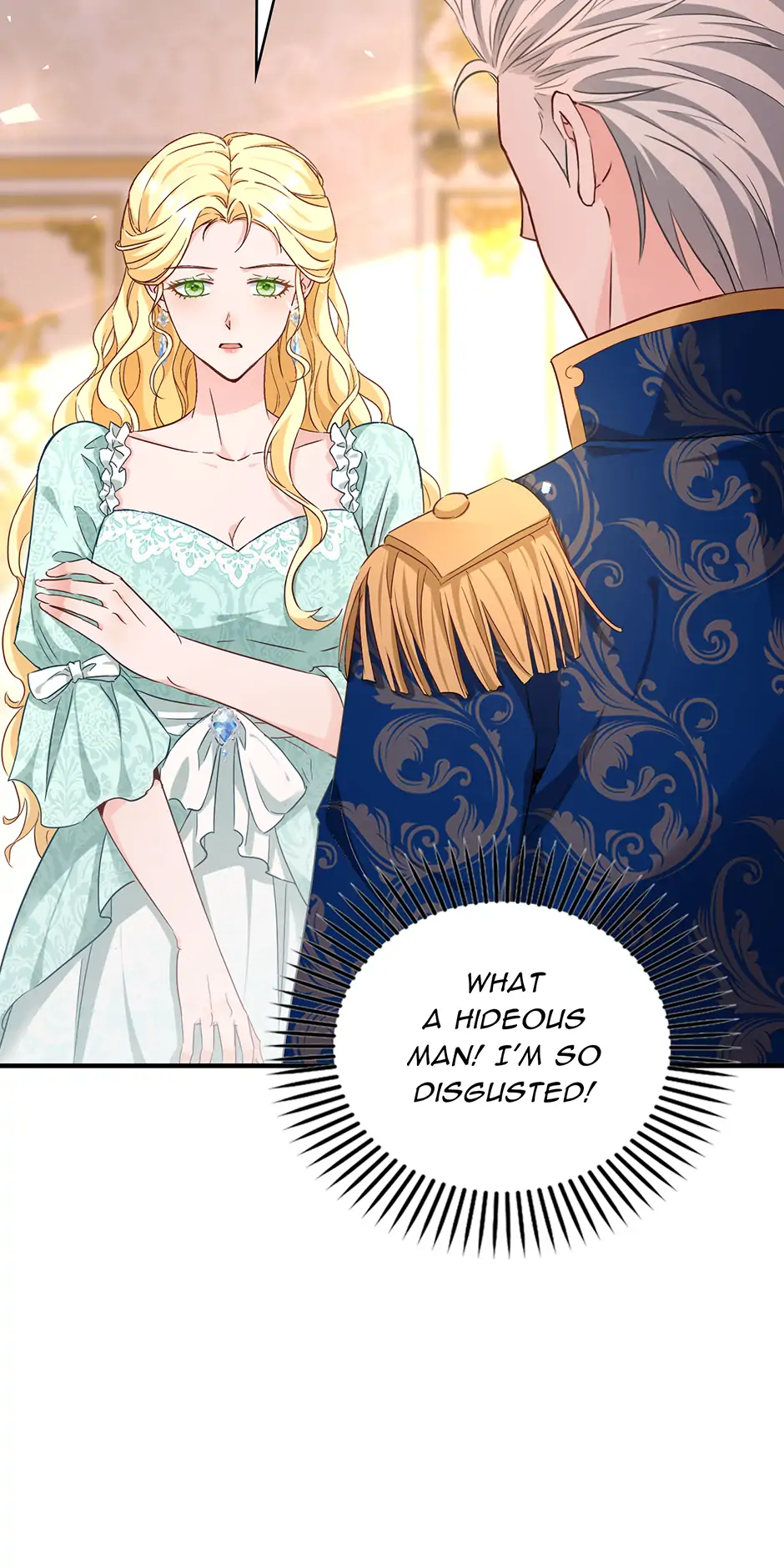 Be Crazy About Me Chapter 52 - Page 40