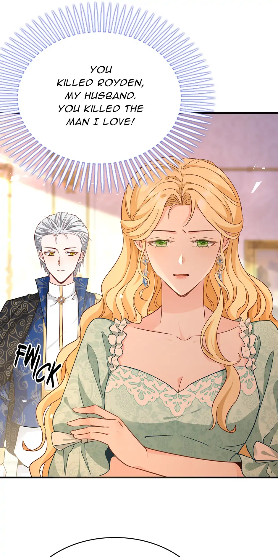 Be Crazy About Me Chapter 52 - Page 41