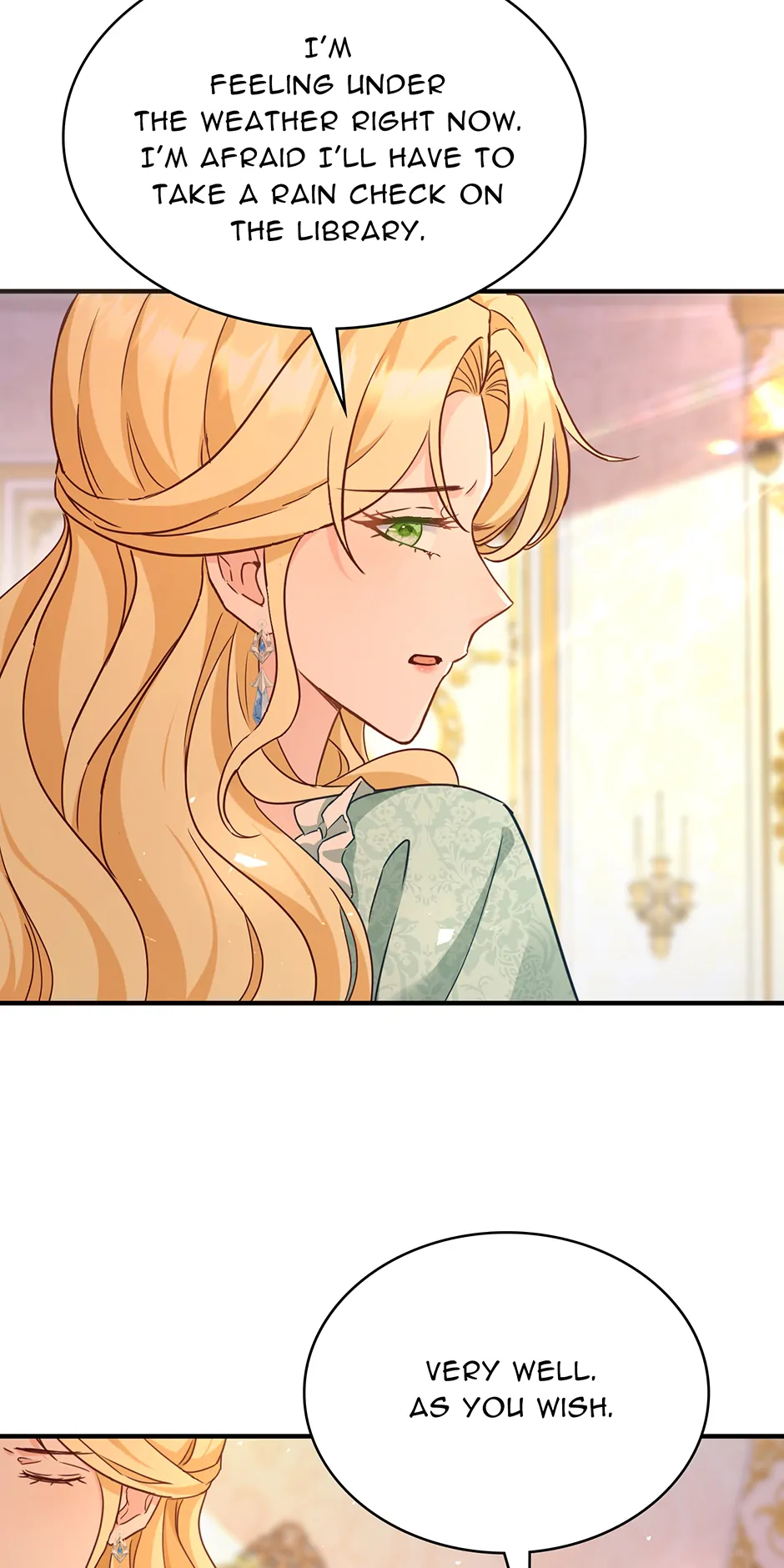 Be Crazy About Me Chapter 52 - Page 42