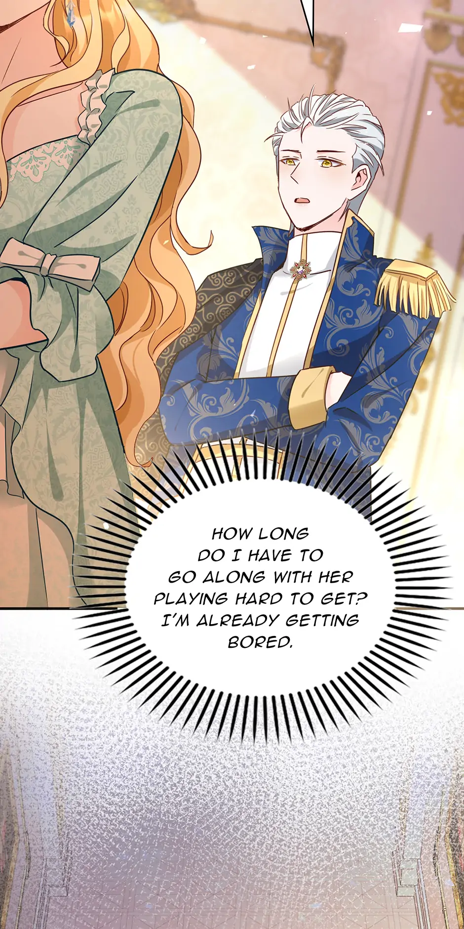 Be Crazy About Me Chapter 52 - Page 43