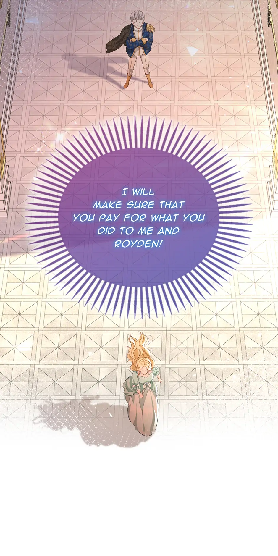 Be Crazy About Me Chapter 52 - Page 44