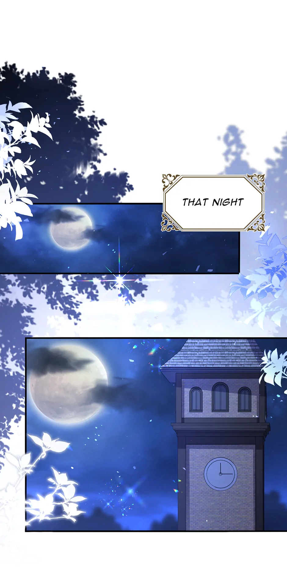 Be Crazy About Me Chapter 52 - Page 45