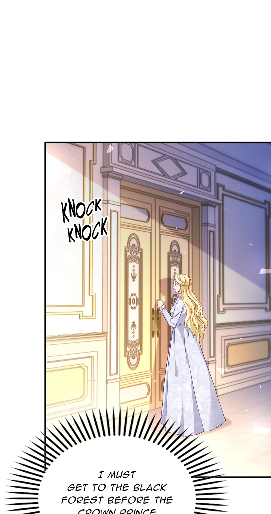 Be Crazy About Me Chapter 52 - Page 46