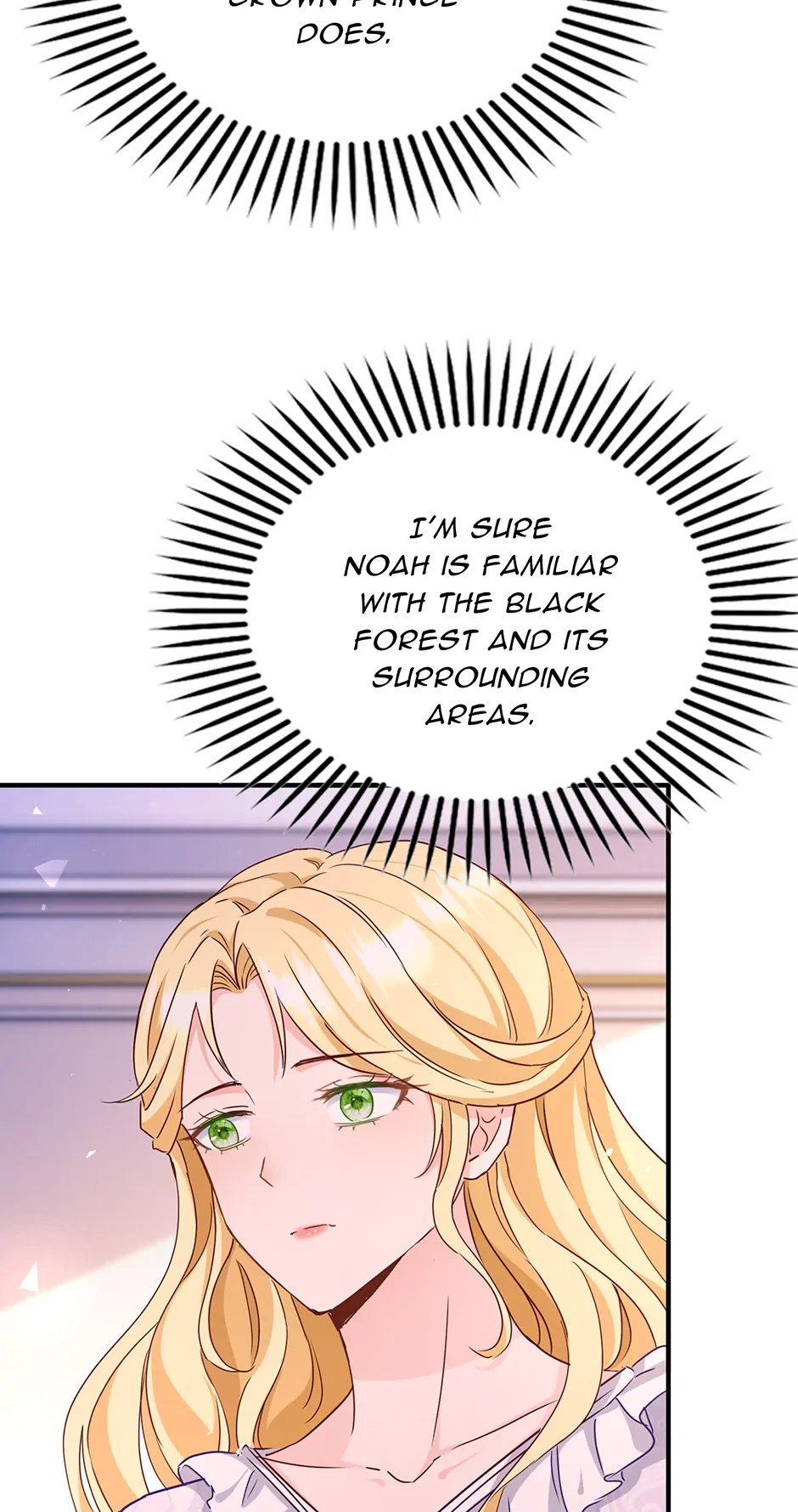 Be Crazy About Me Chapter 52 - Page 47