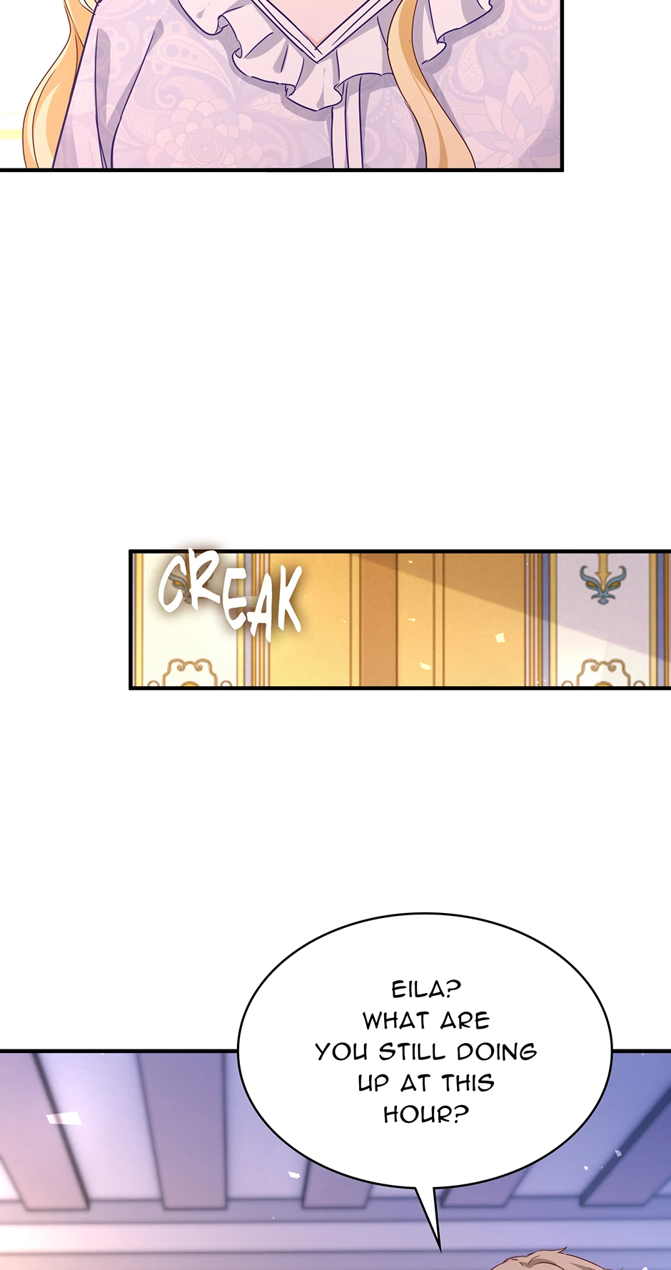 Be Crazy About Me Chapter 52 - Page 48