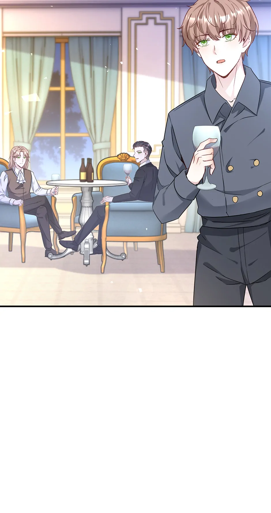 Be Crazy About Me Chapter 52 - Page 49