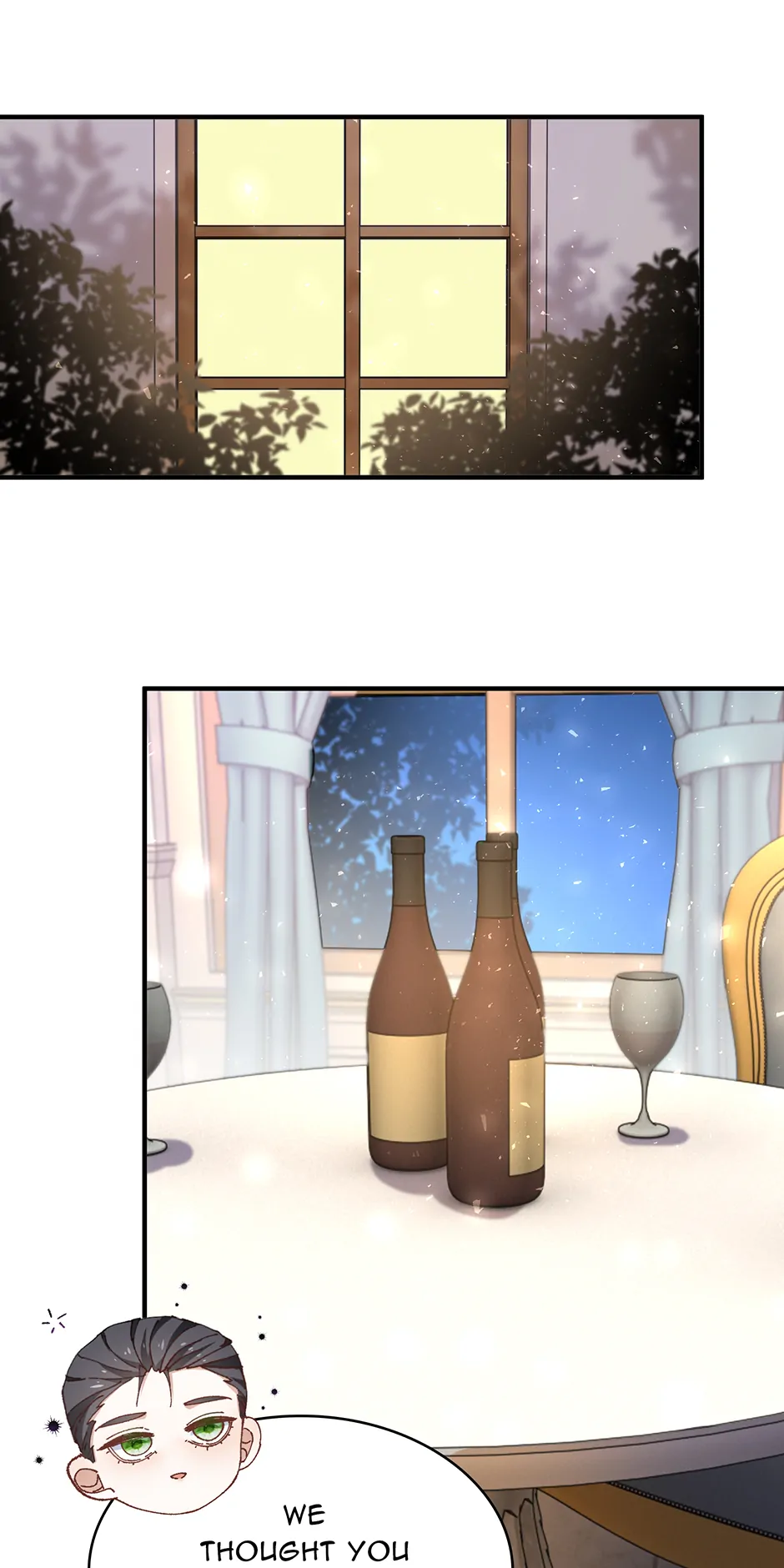 Be Crazy About Me Chapter 52 - Page 50