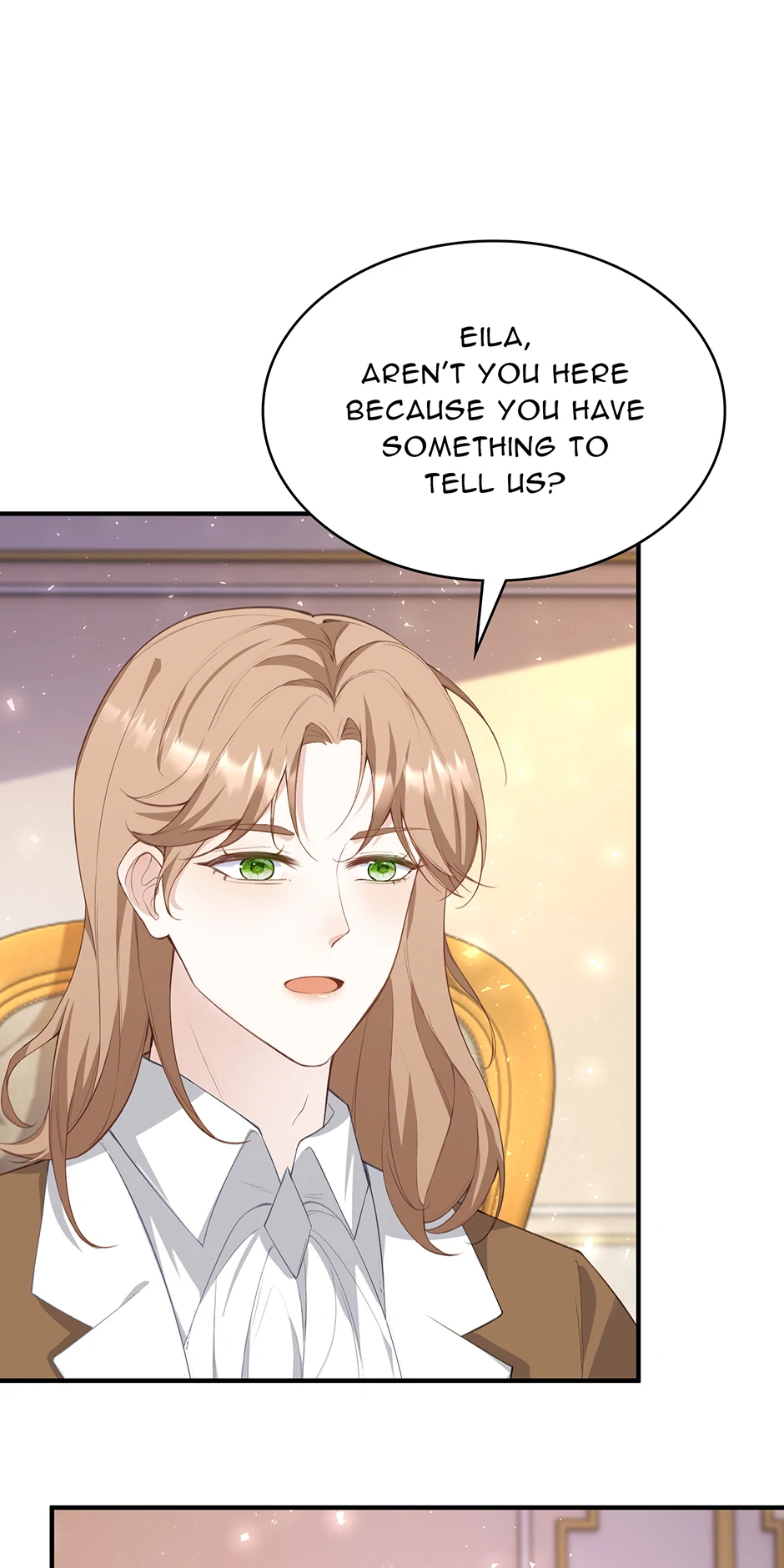 Be Crazy About Me Chapter 52 - Page 55