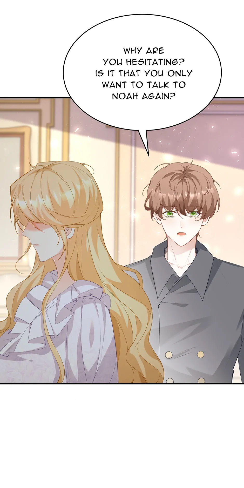 Be Crazy About Me Chapter 52 - Page 57