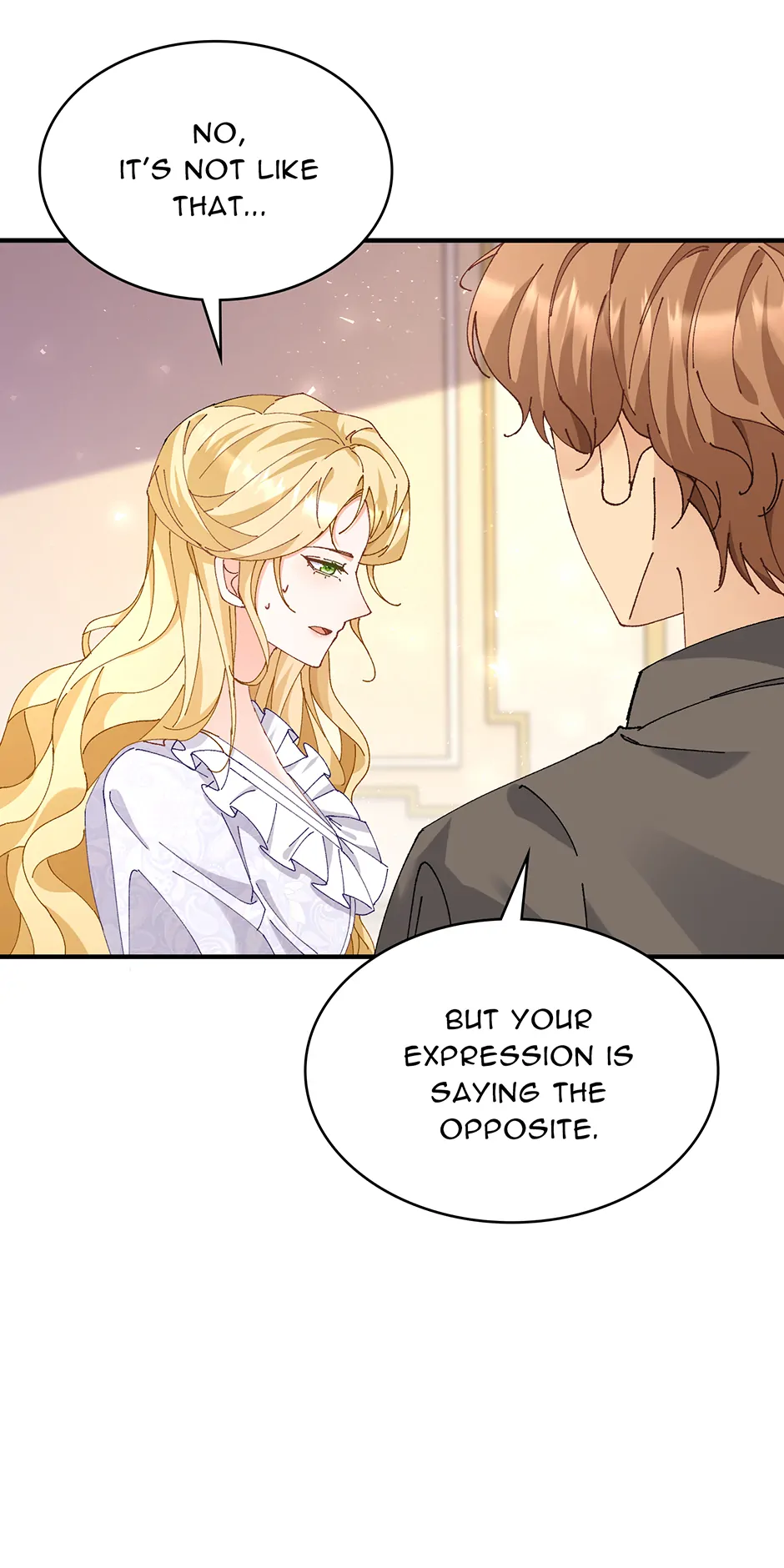 Be Crazy About Me Chapter 52 - Page 58