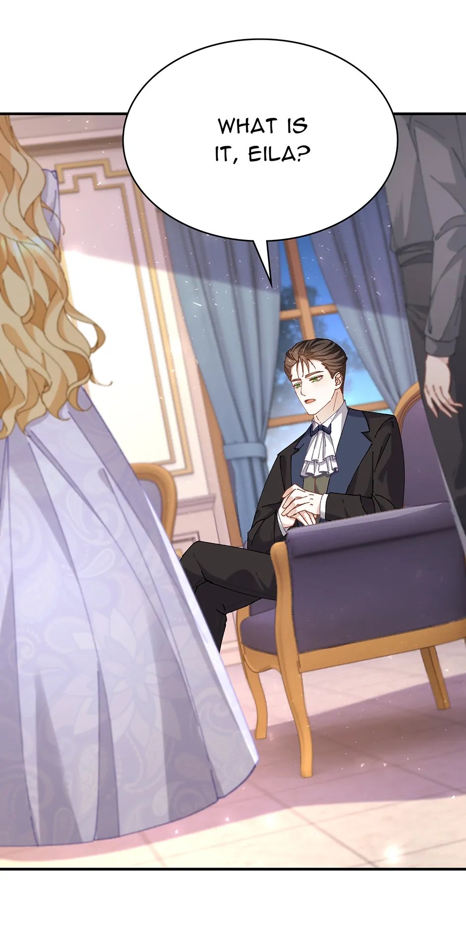 Be Crazy About Me Chapter 52 - Page 59