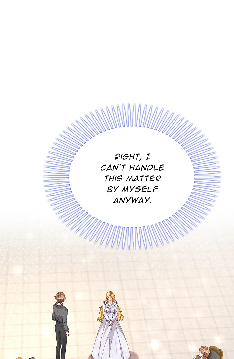 Be Crazy About Me Chapter 52 - Page 60