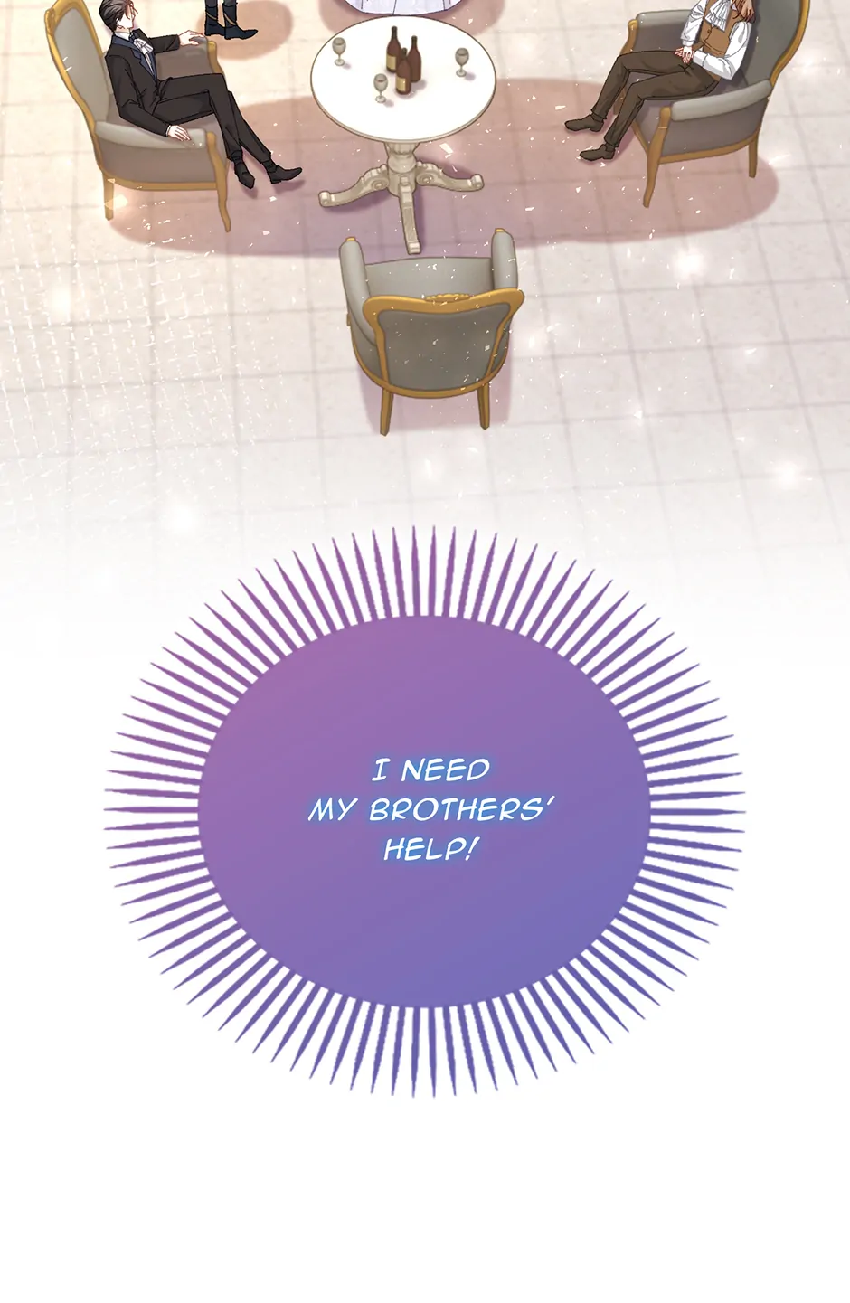 Be Crazy About Me Chapter 52 - Page 61