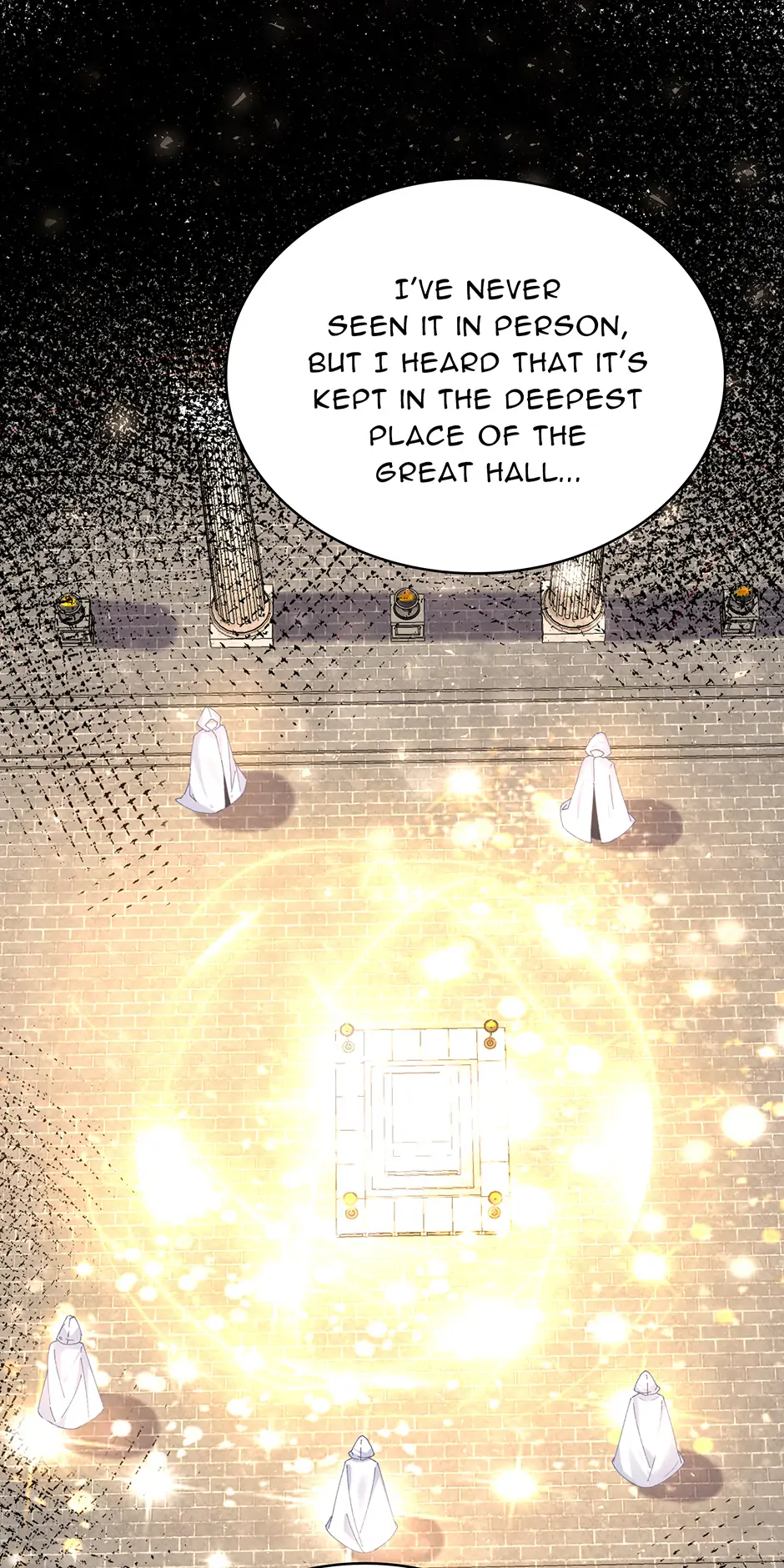 Be Crazy About Me Chapter 53 - Page 6