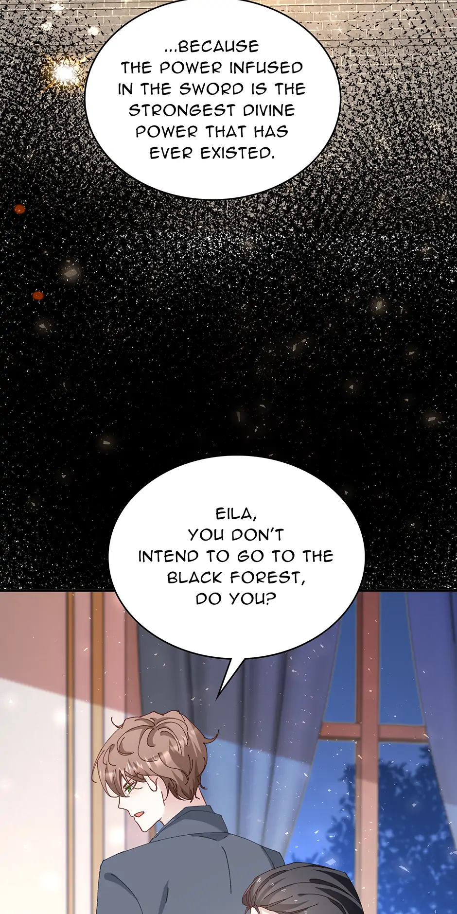 Be Crazy About Me Chapter 53 - Page 7