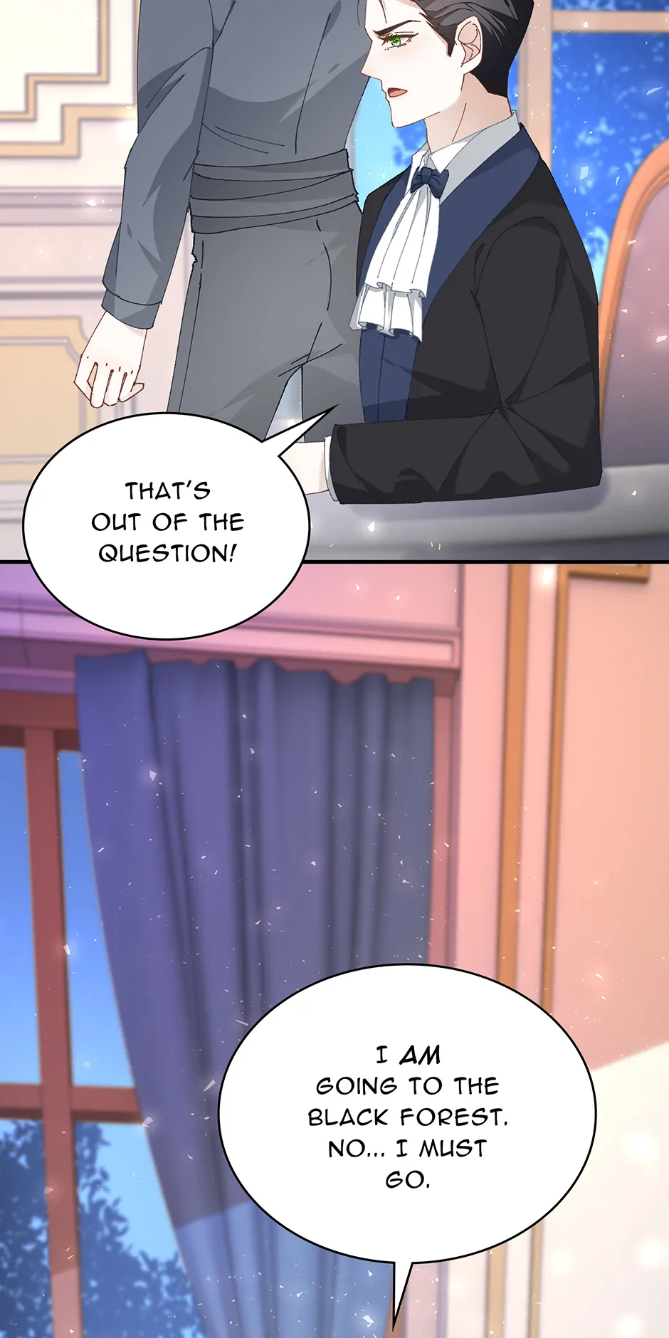 Be Crazy About Me Chapter 53 - Page 8