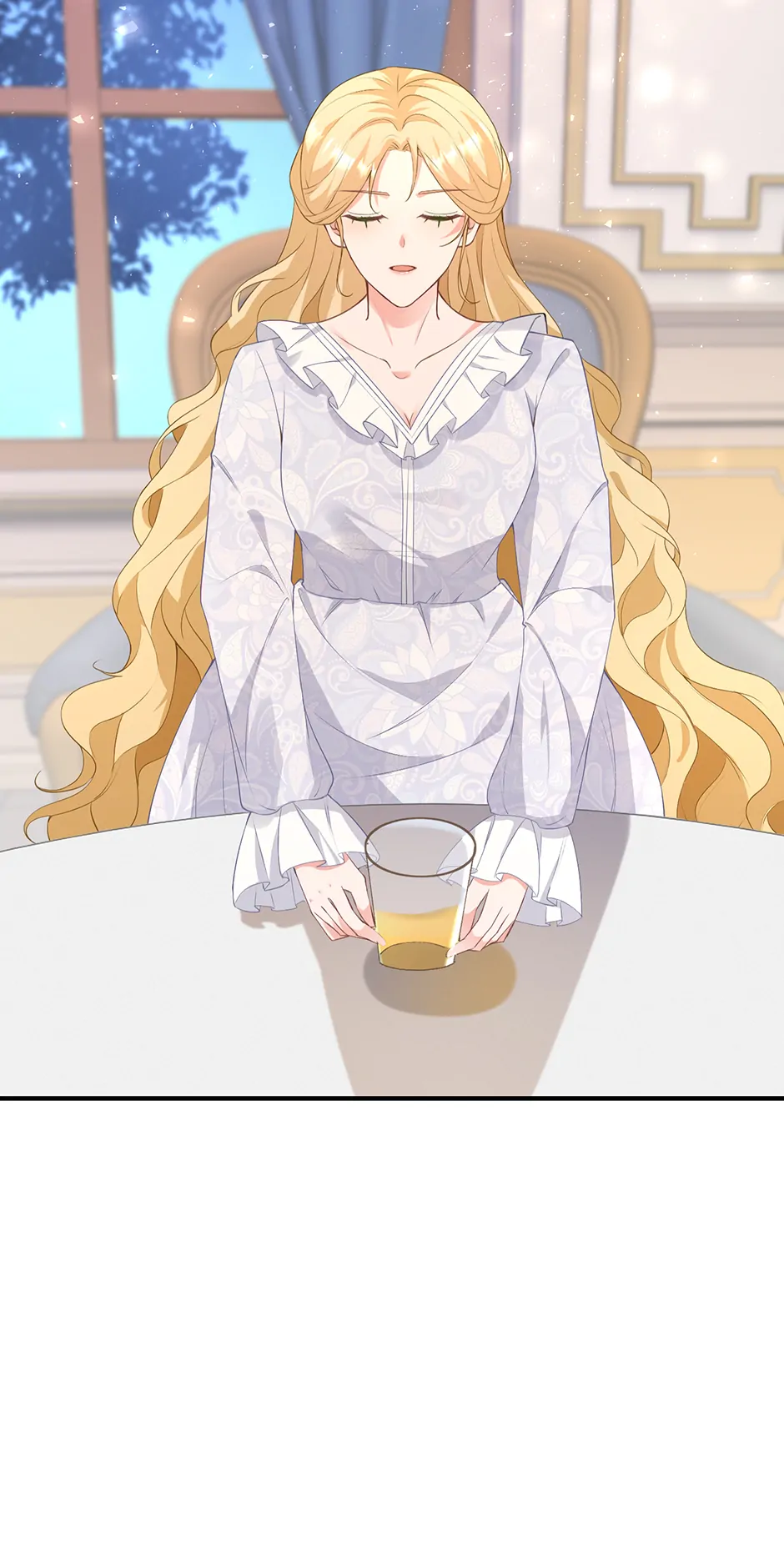 Be Crazy About Me Chapter 53 - Page 9