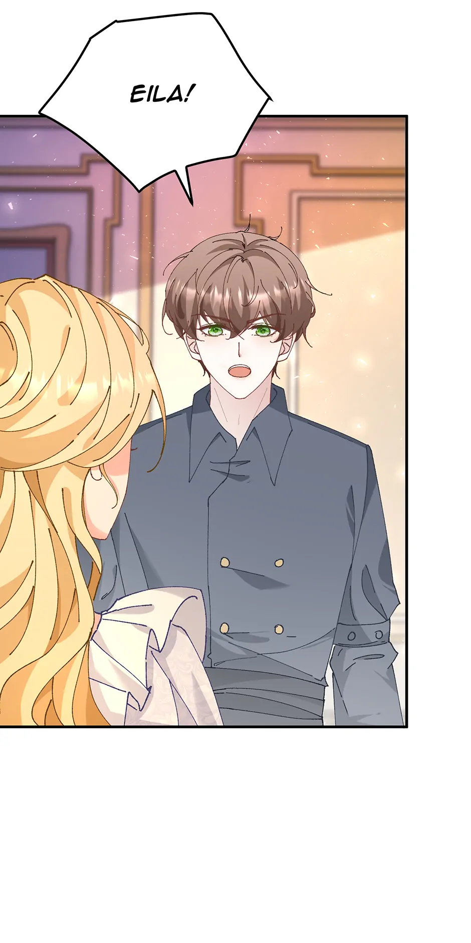 Be Crazy About Me Chapter 53 - Page 10