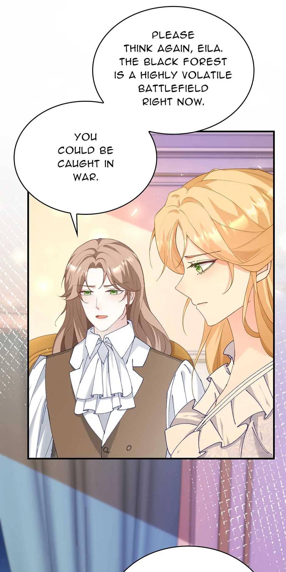 Be Crazy About Me Chapter 53 - Page 11