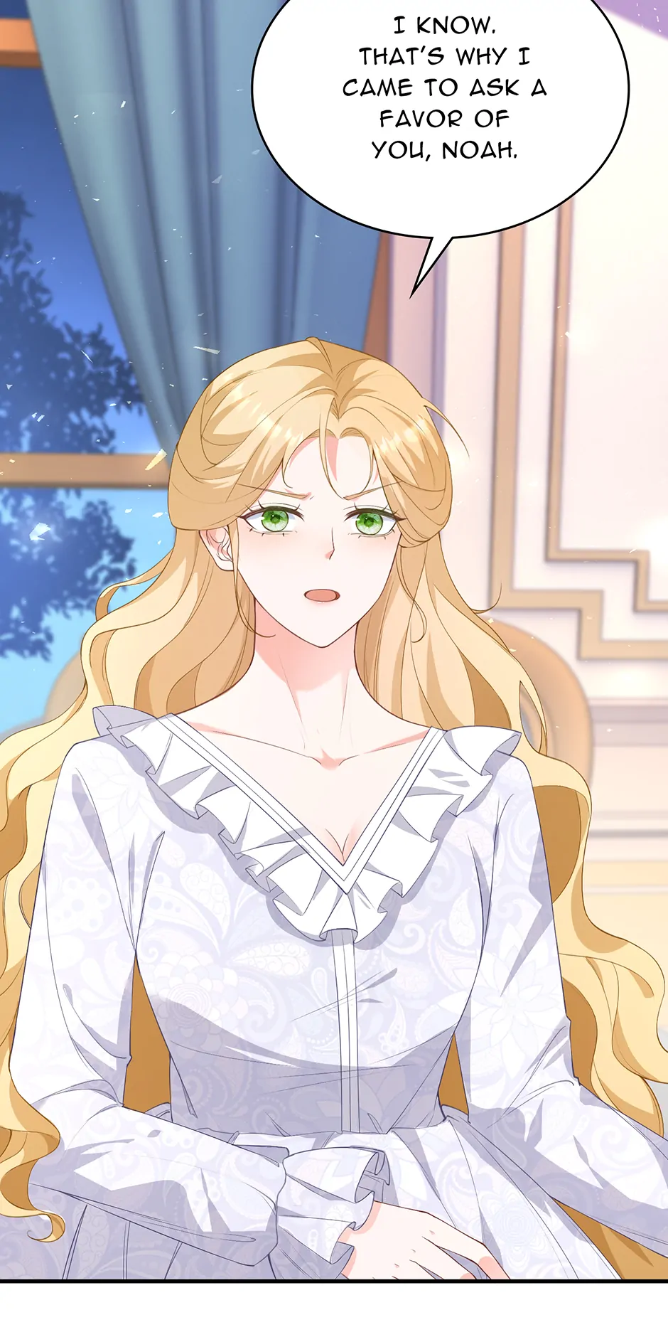 Be Crazy About Me Chapter 53 - Page 12