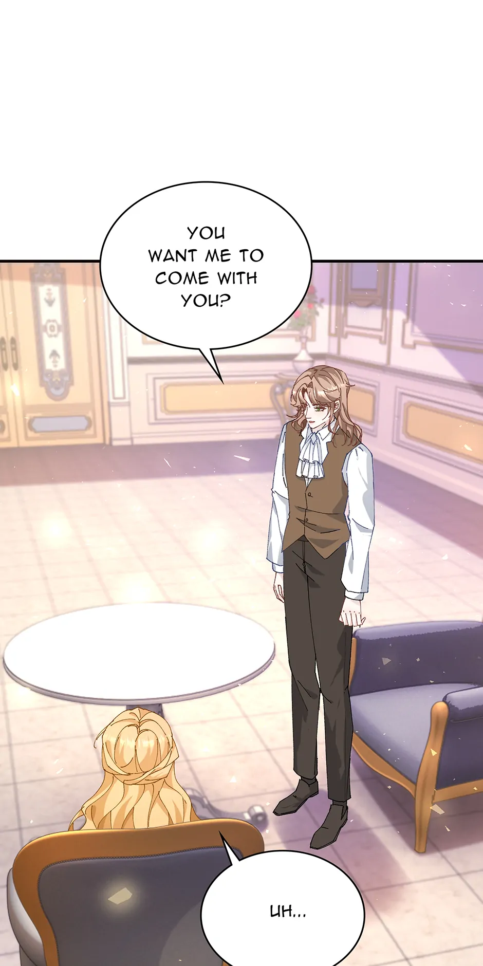 Be Crazy About Me Chapter 53 - Page 13