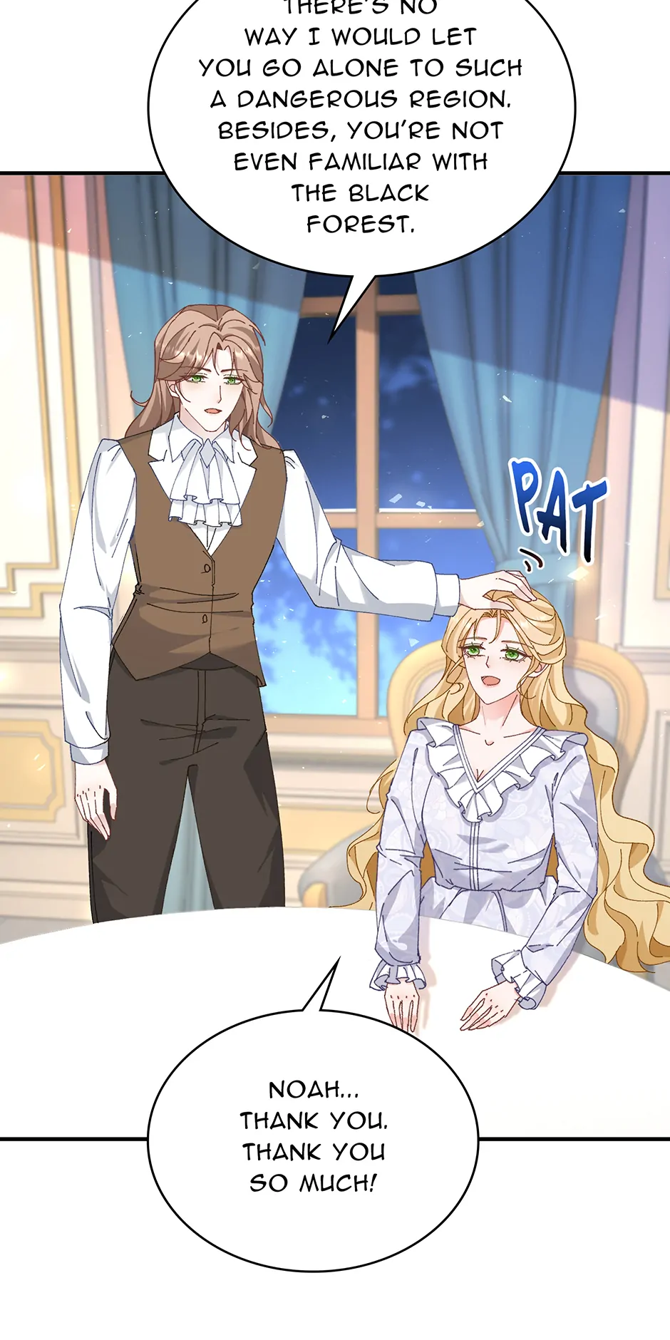 Be Crazy About Me Chapter 53 - Page 15