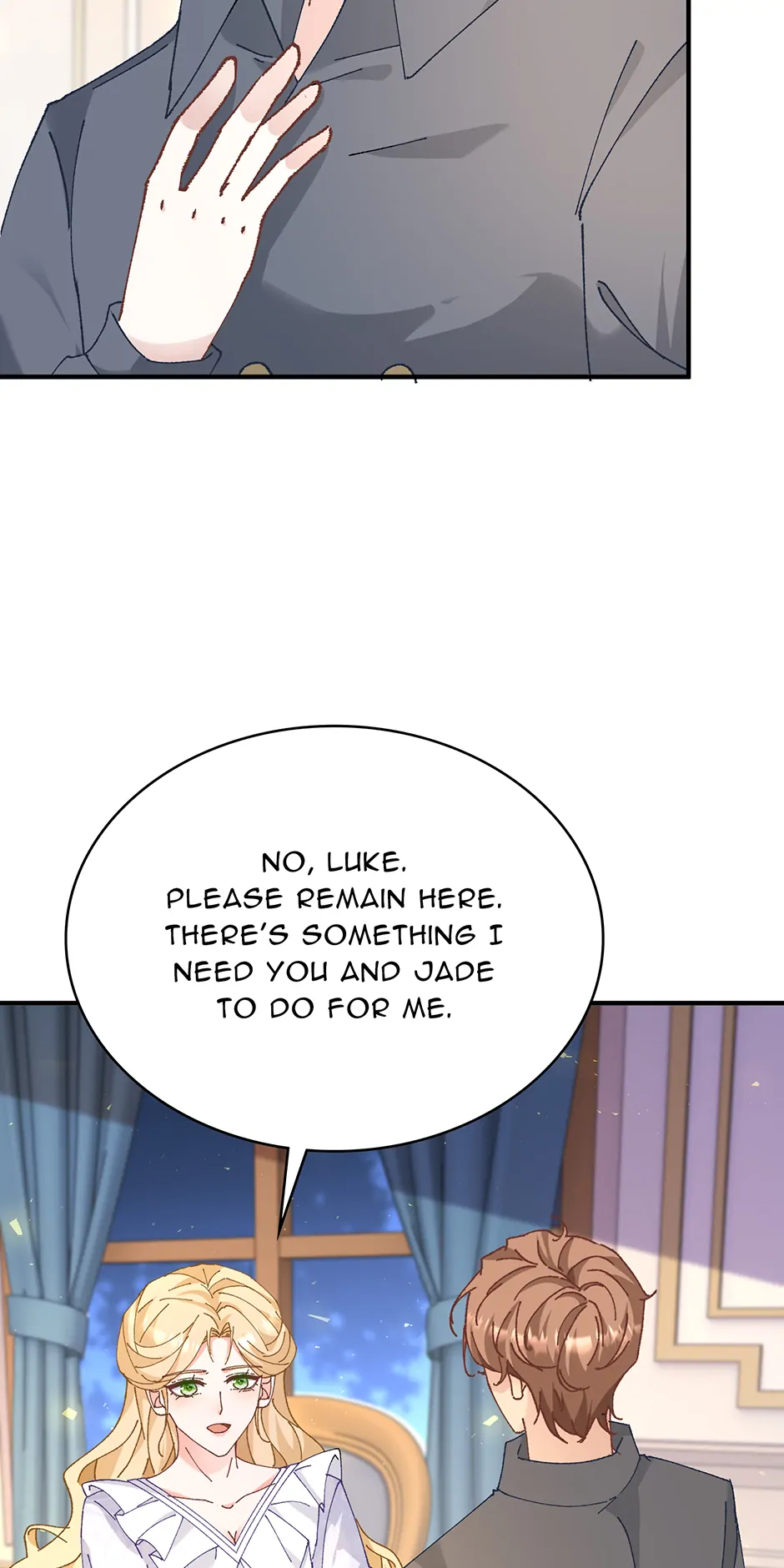 Be Crazy About Me Chapter 53 - Page 18