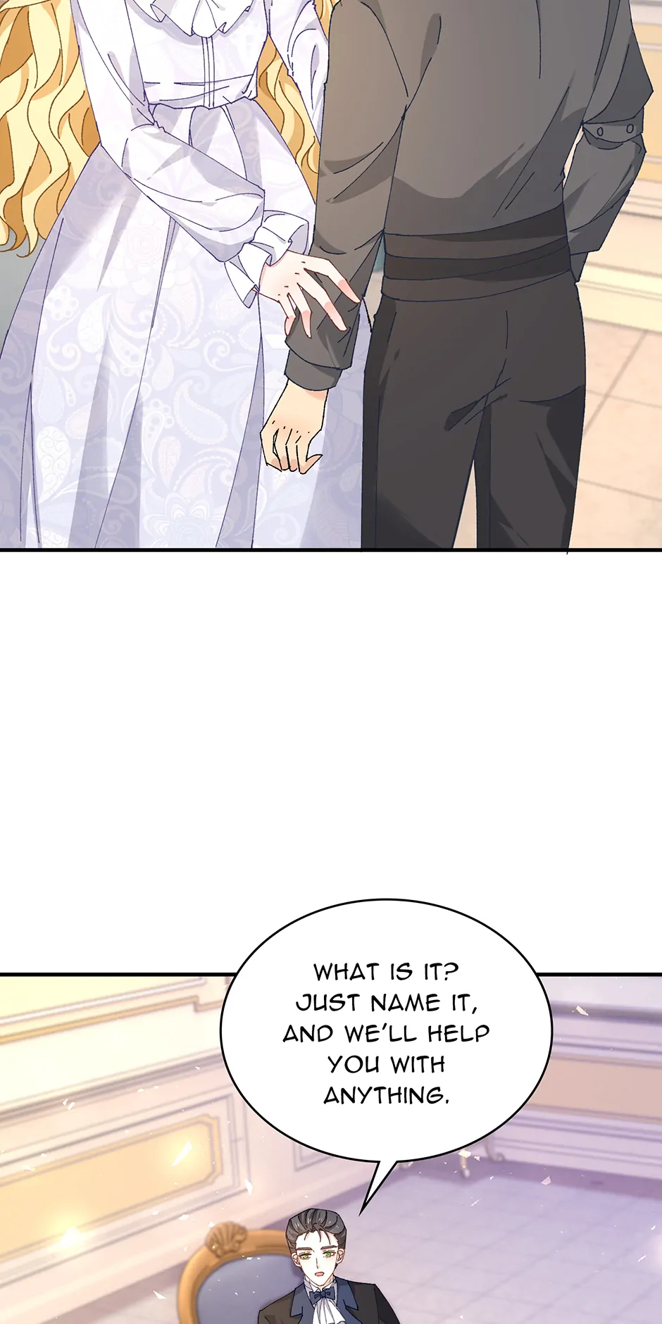 Be Crazy About Me Chapter 53 - Page 19