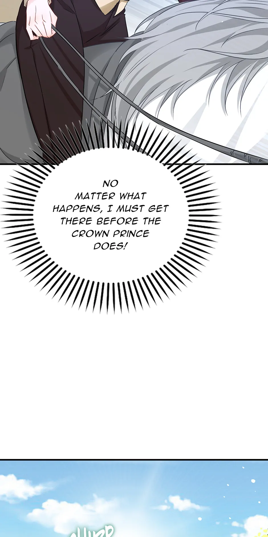 Be Crazy About Me Chapter 53 - Page 23