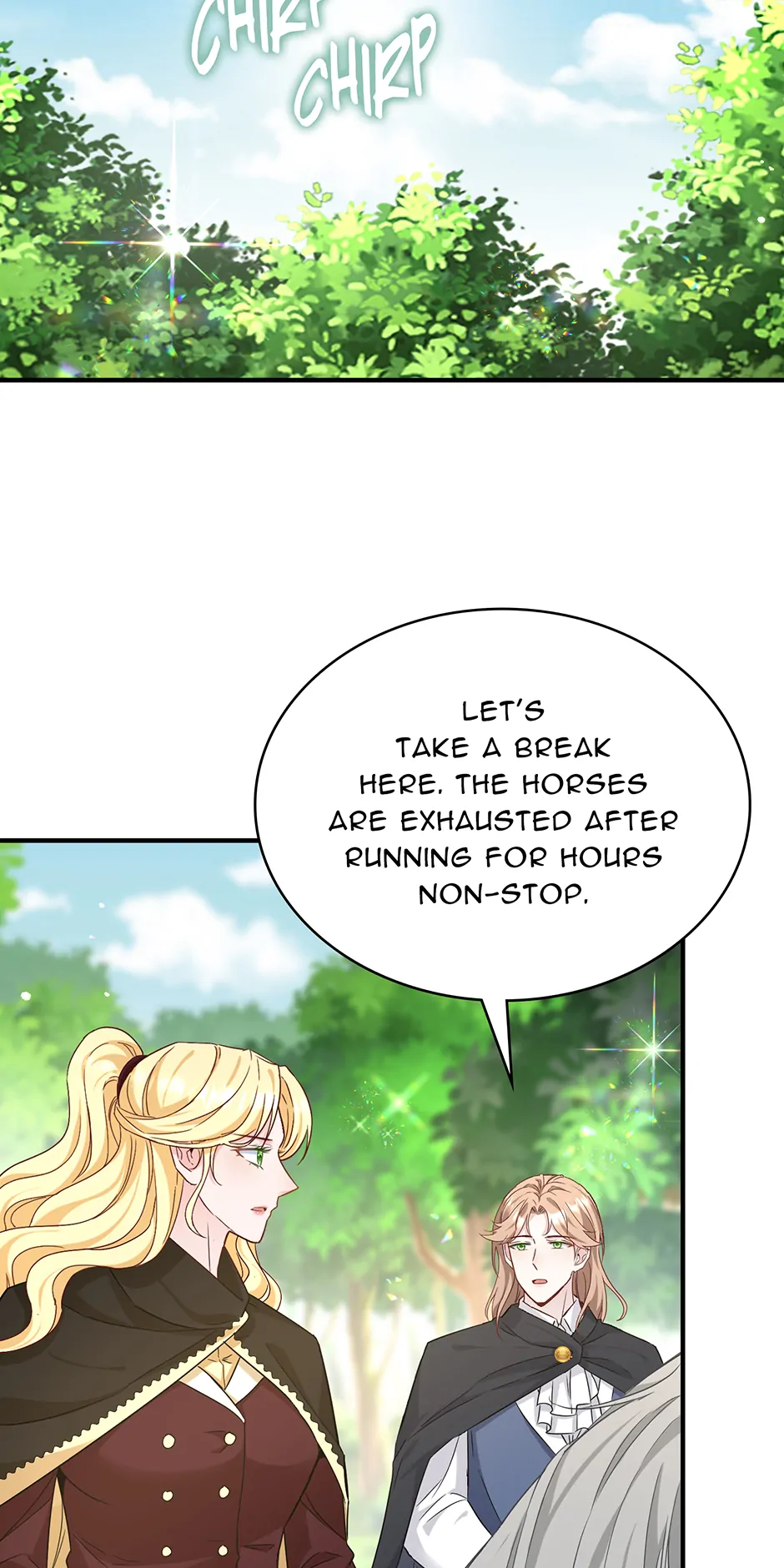 Be Crazy About Me Chapter 53 - Page 24