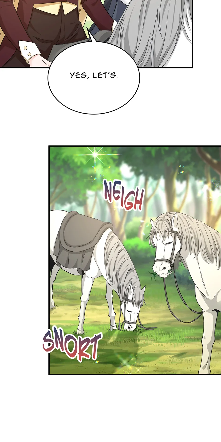 Be Crazy About Me Chapter 53 - Page 25