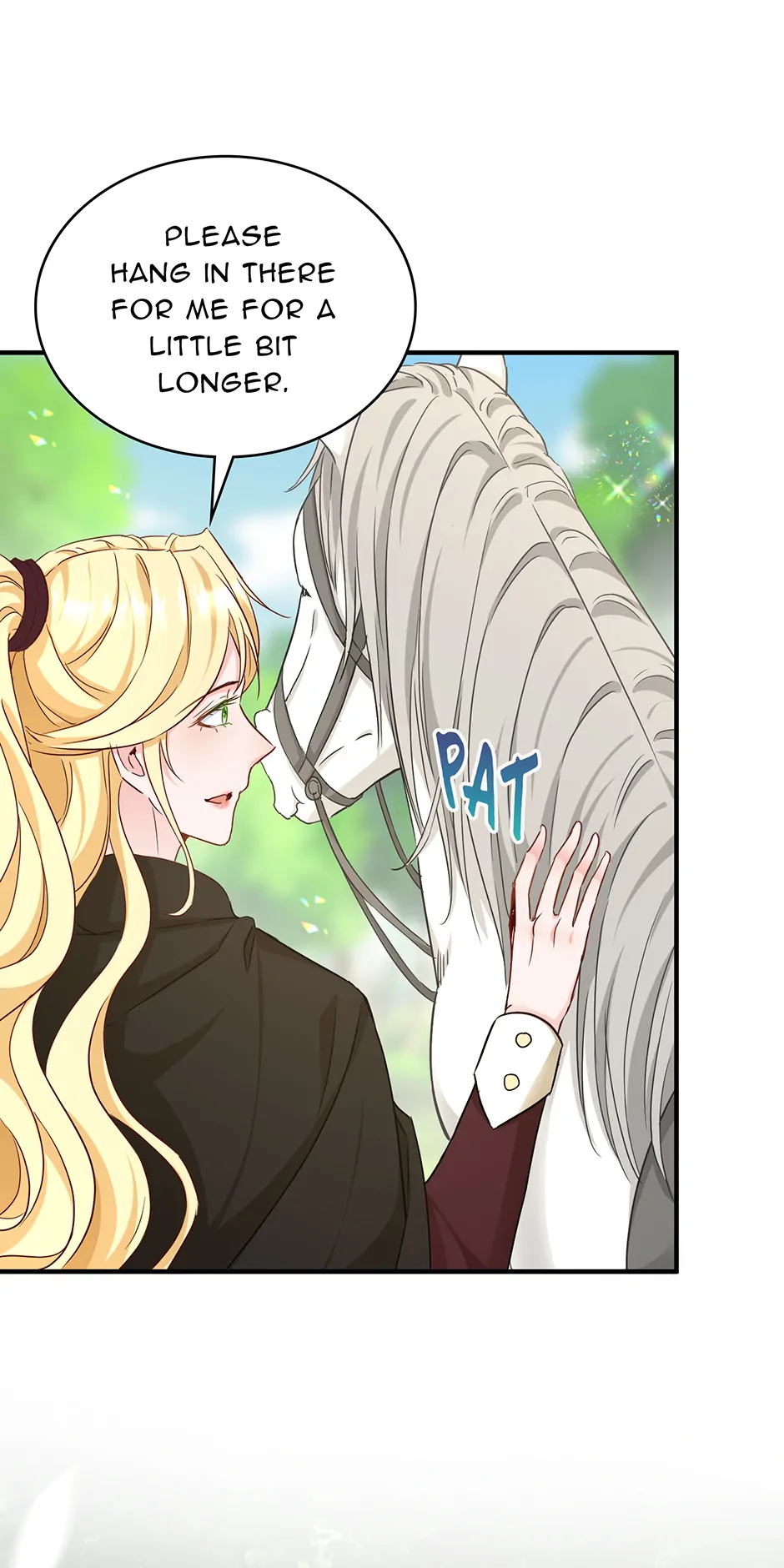 Be Crazy About Me Chapter 53 - Page 26