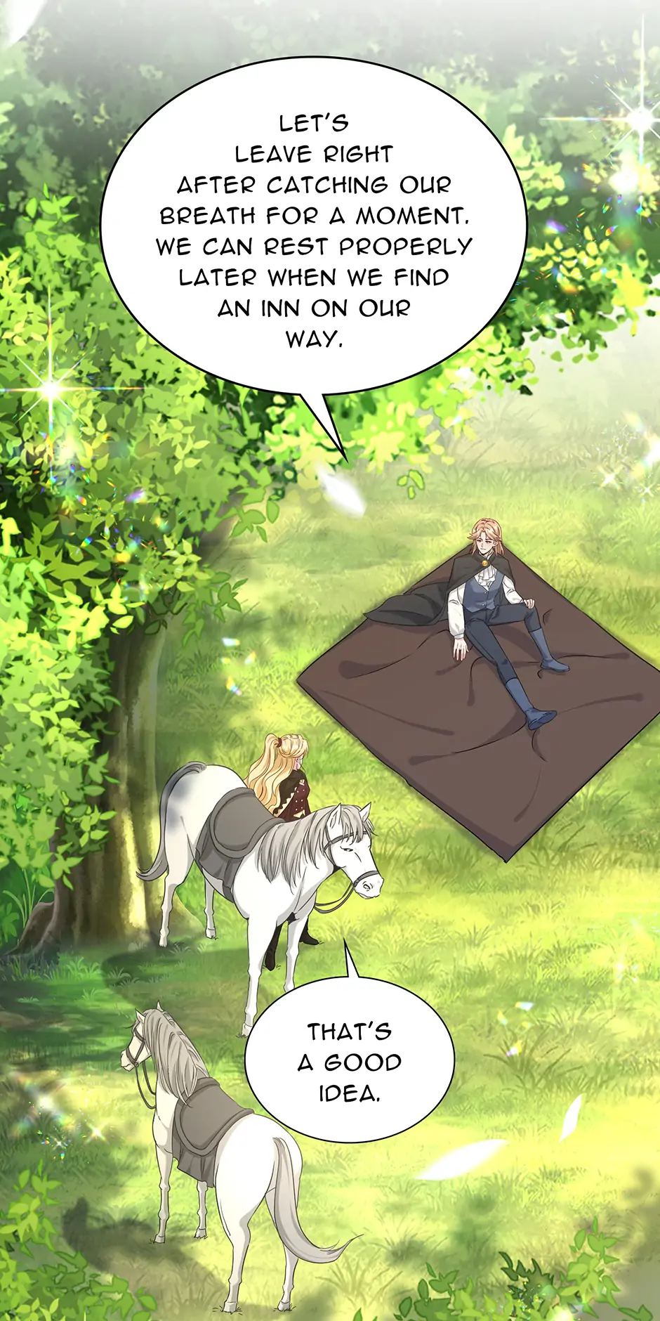 Be Crazy About Me Chapter 53 - Page 27