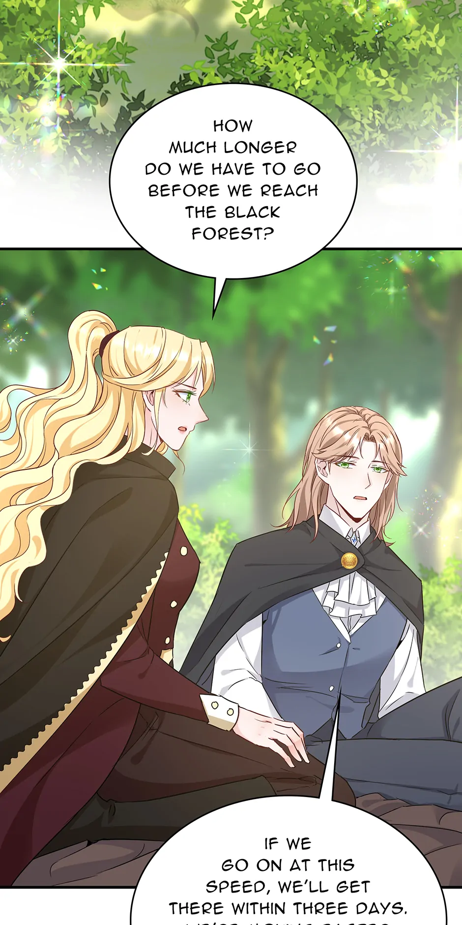 Be Crazy About Me Chapter 53 - Page 28