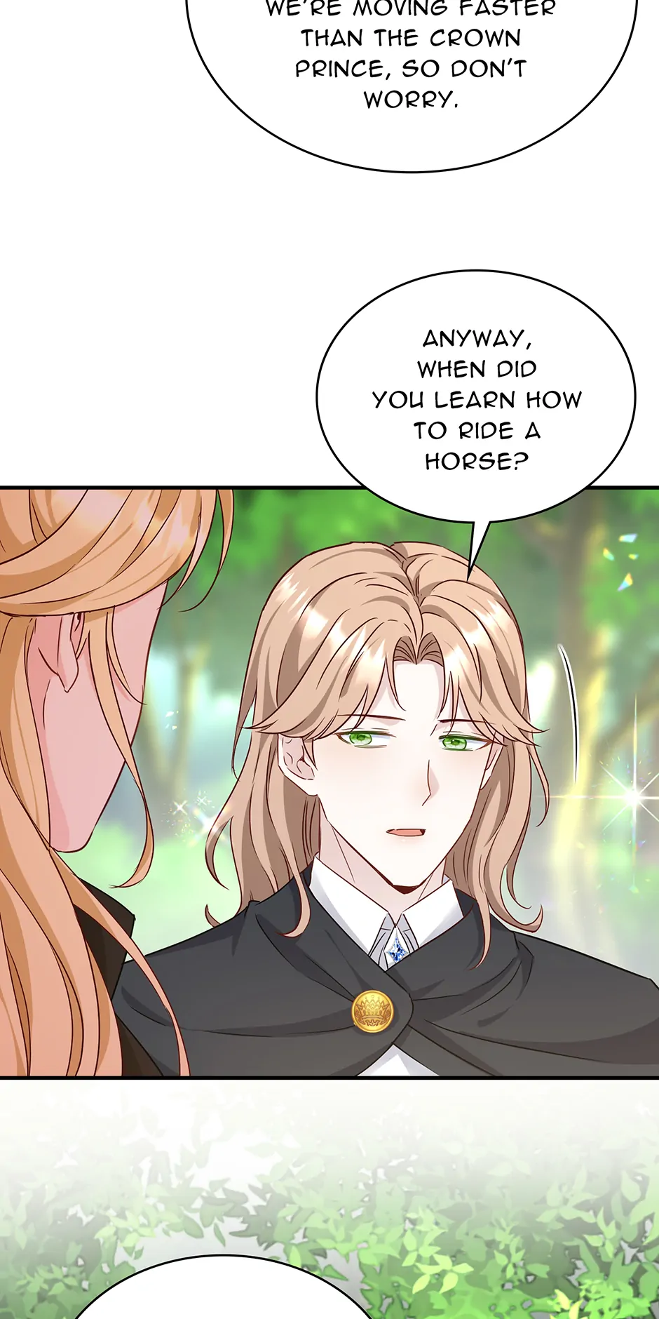 Be Crazy About Me Chapter 53 - Page 29