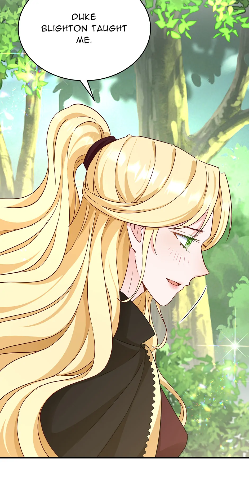 Be Crazy About Me Chapter 53 - Page 30