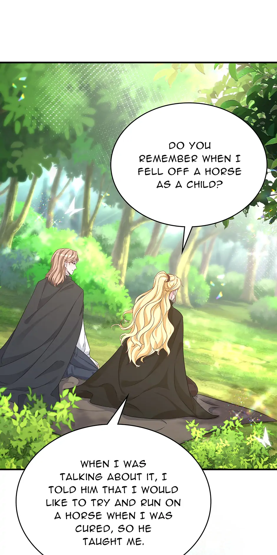 Be Crazy About Me Chapter 53 - Page 31