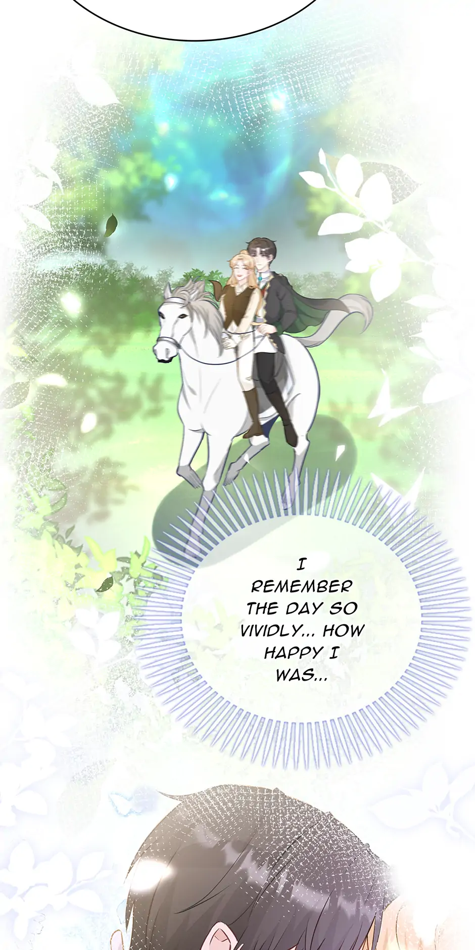 Be Crazy About Me Chapter 53 - Page 32