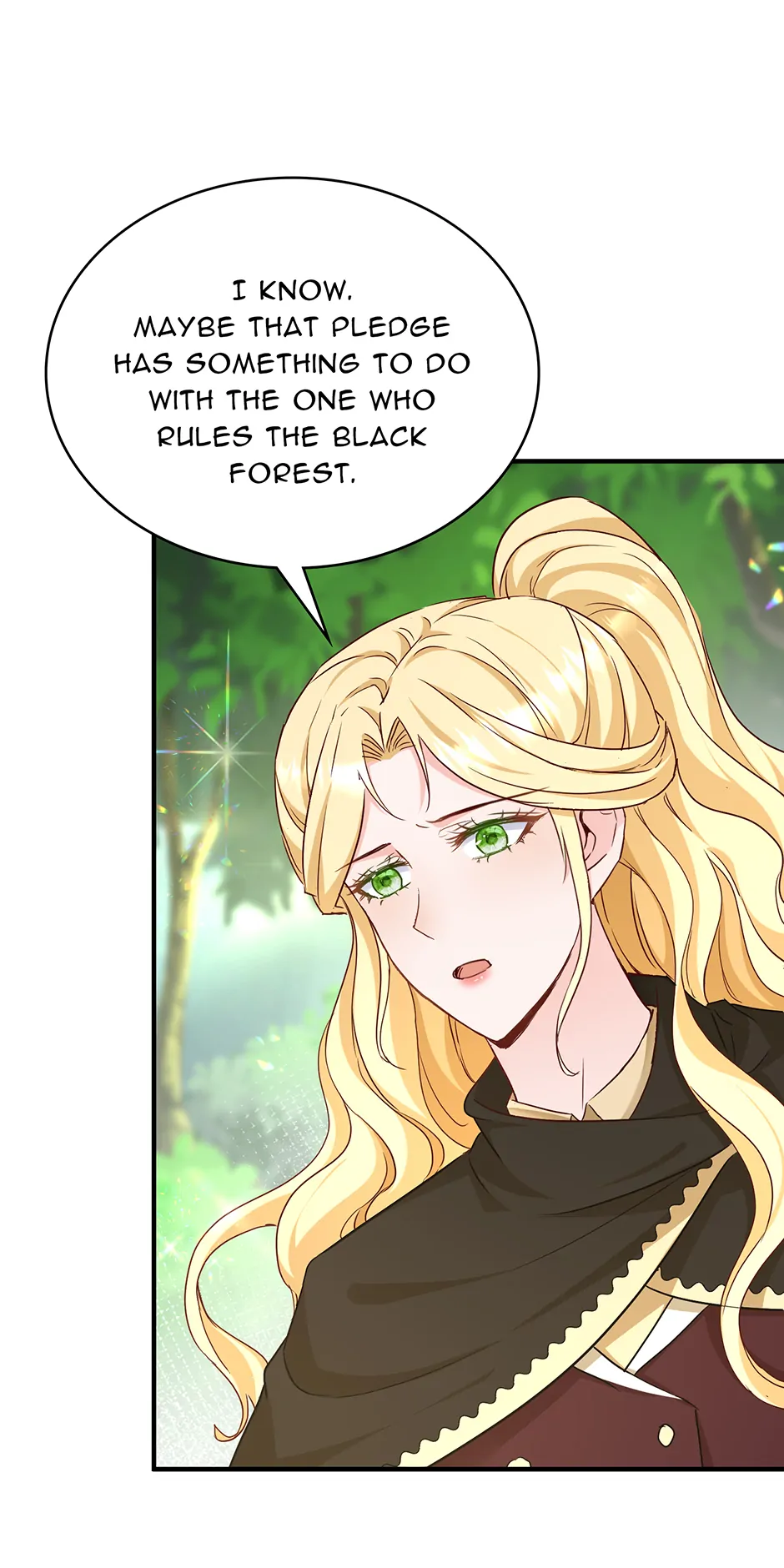 Be Crazy About Me Chapter 53 - Page 35