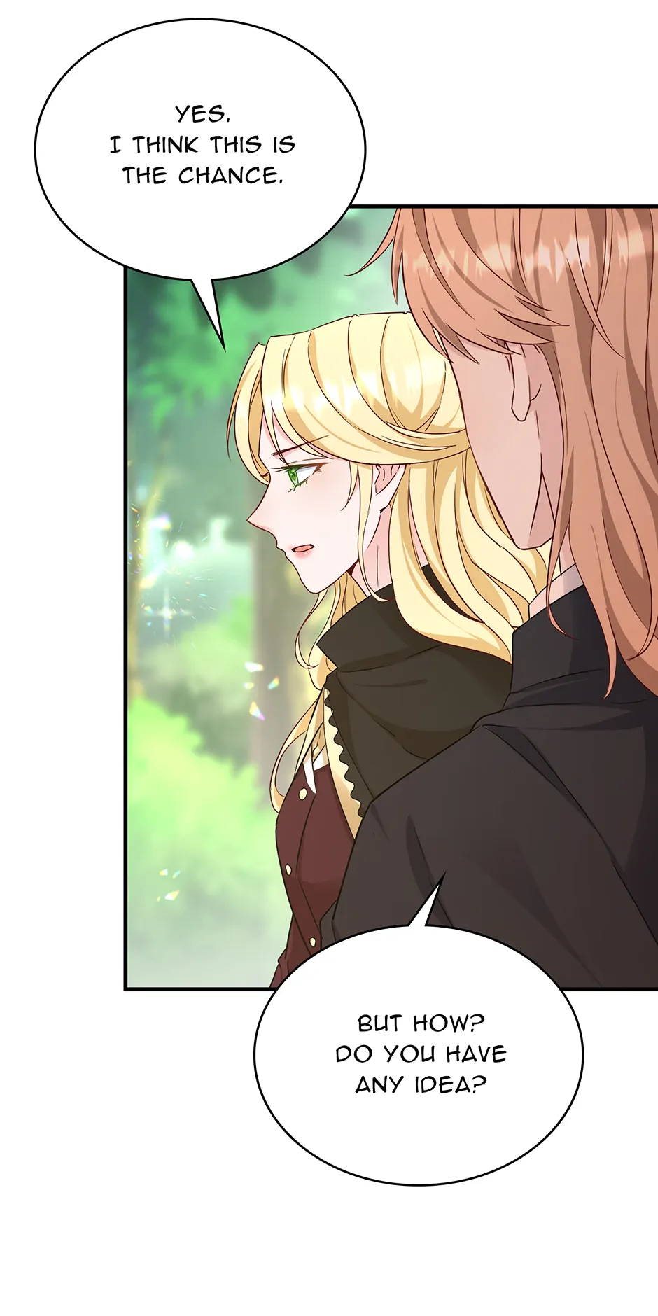 Be Crazy About Me Chapter 53 - Page 37