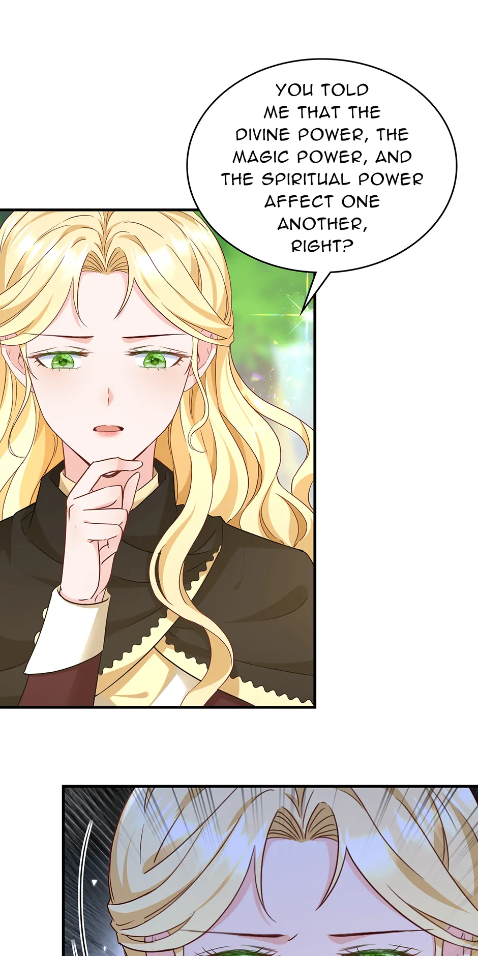 Be Crazy About Me Chapter 53 - Page 41