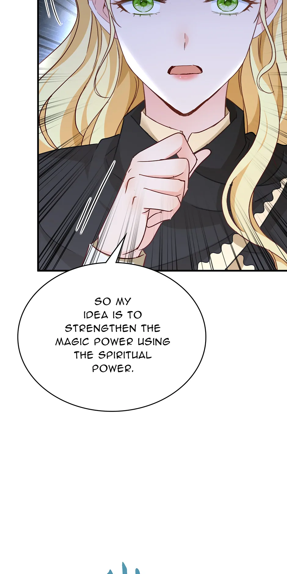 Be Crazy About Me Chapter 53 - Page 42