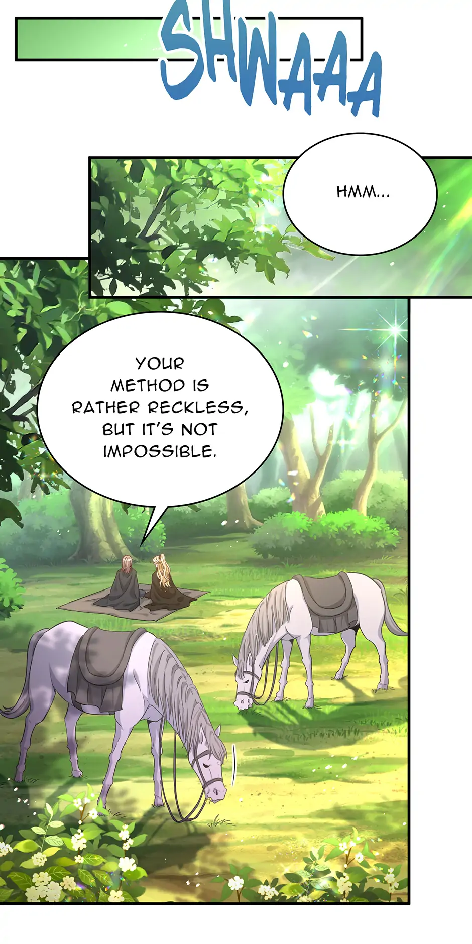 Be Crazy About Me Chapter 53 - Page 43