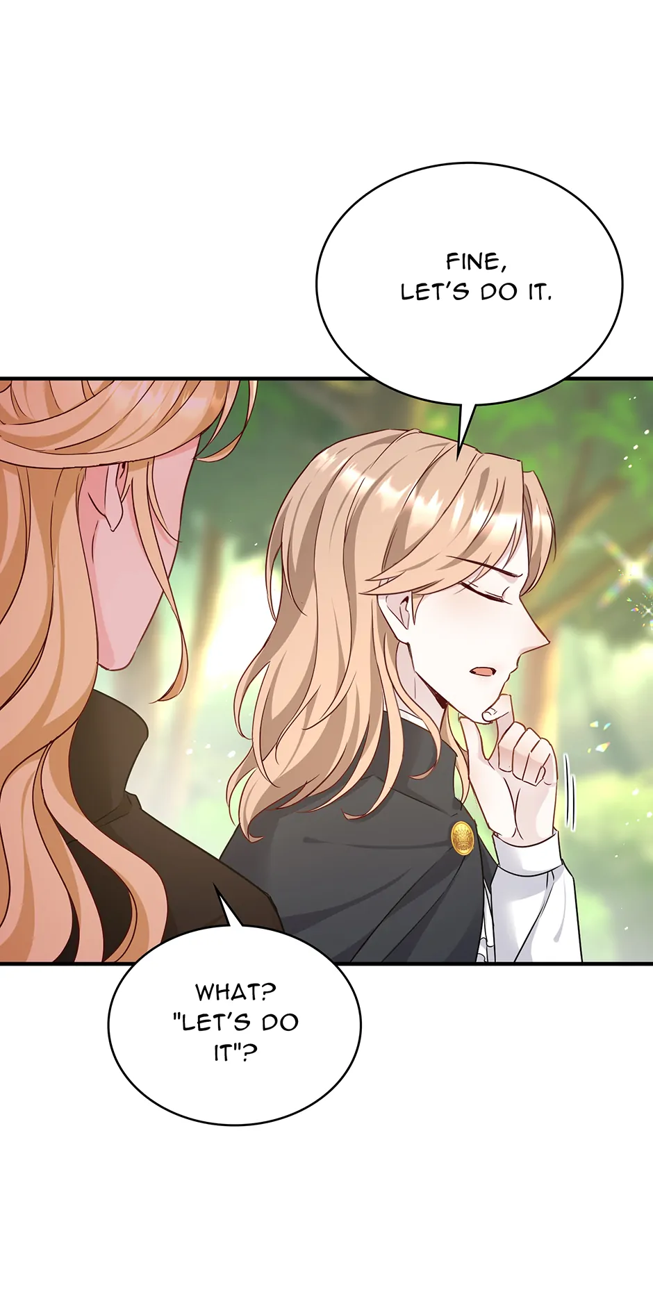 Be Crazy About Me Chapter 53 - Page 44