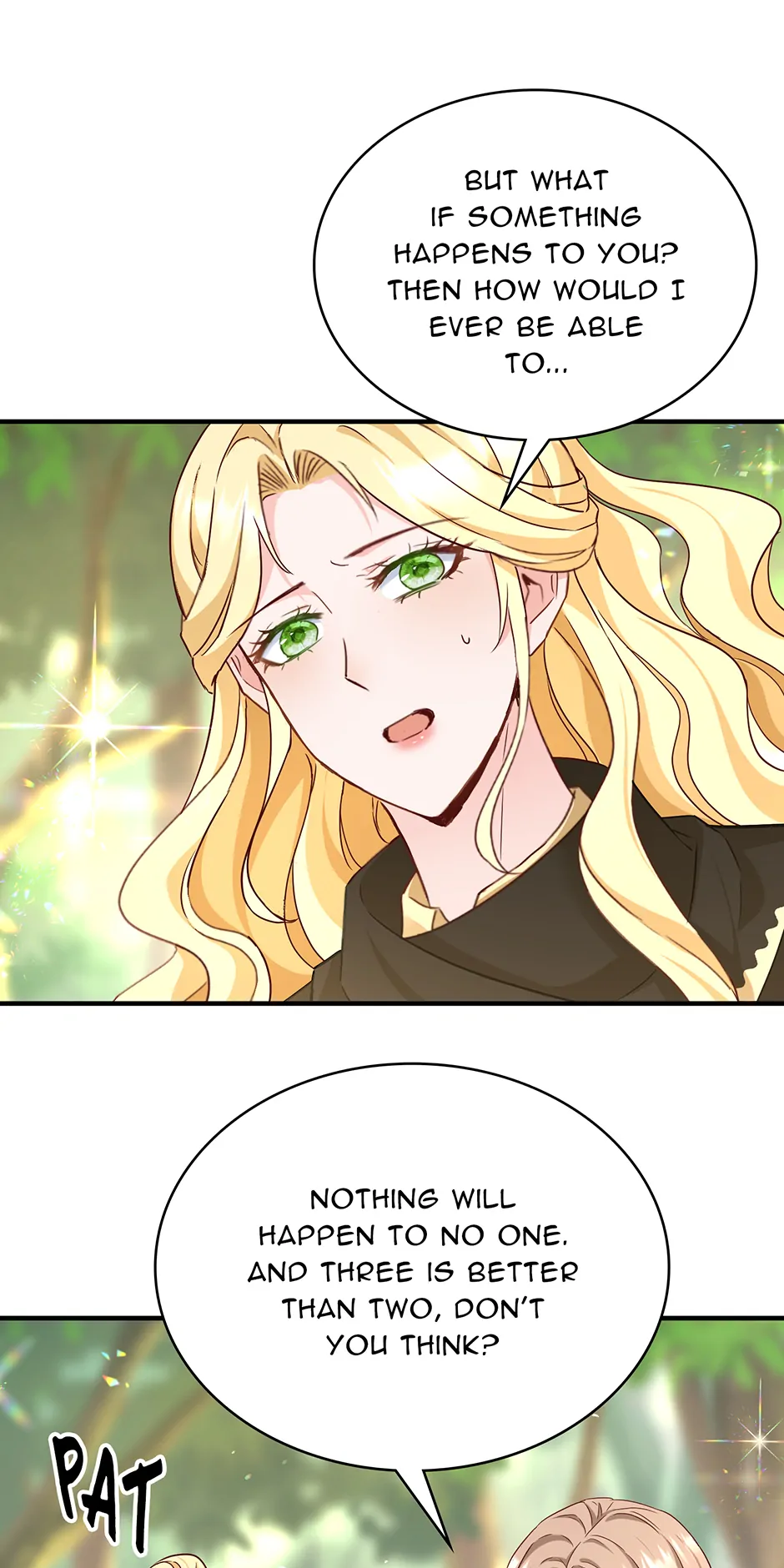 Be Crazy About Me Chapter 53 - Page 46